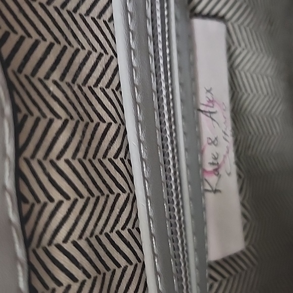 Kate and Alex  medium size clutch purse - Picture 6 of 7